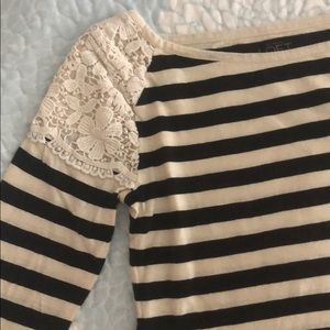 ⚜️lot of 3 Loft tops⚜️Long sleeve lot